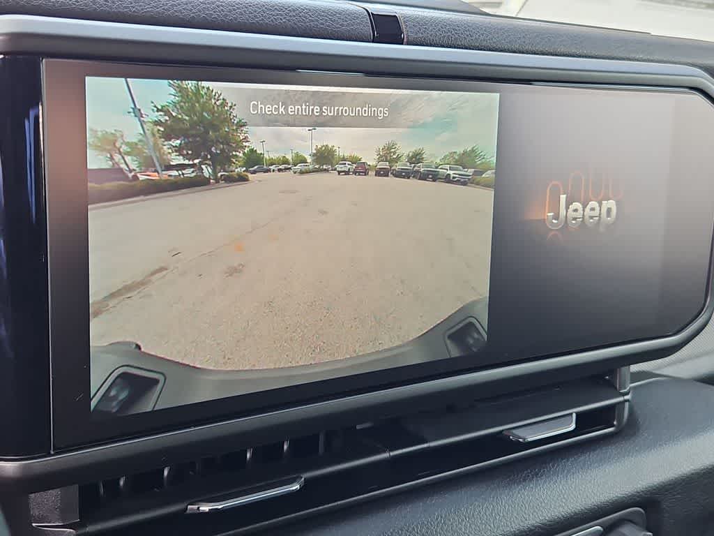 Thumbnail: 2026 Jeep Gladiator - 29