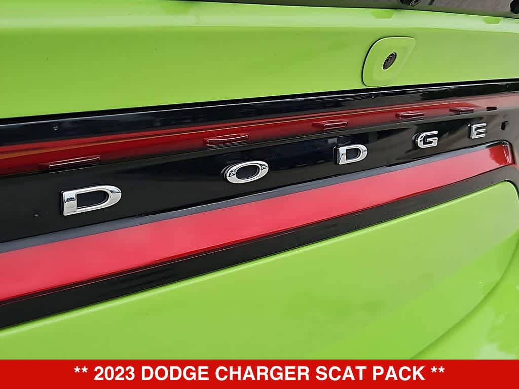 Thumbnail: 2023 Dodge Charger - 12
