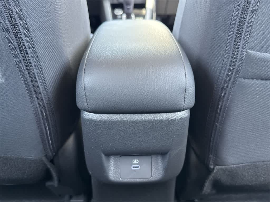 Thumbnail: 2024 Nissan Versa - 22