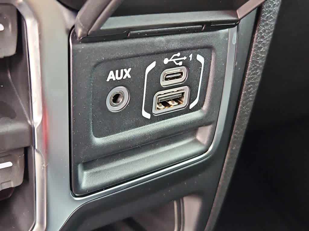 Thumbnail: 2026 Jeep Gladiator - 30