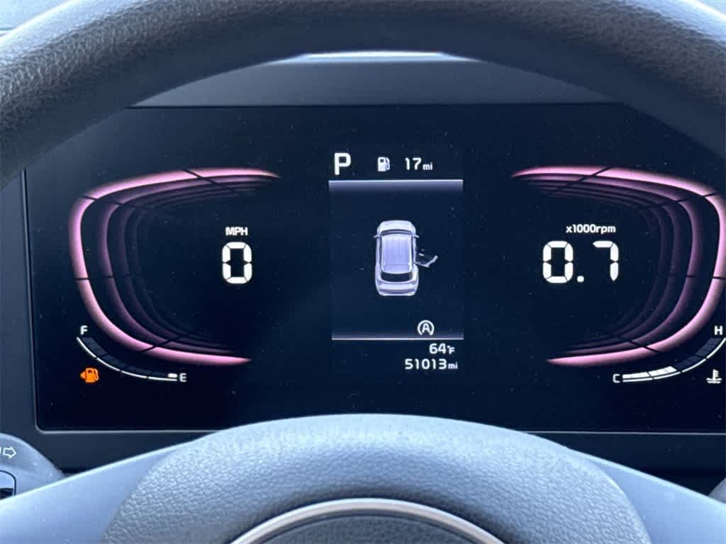 Thumbnail: 2023 Kia Sportage - 19