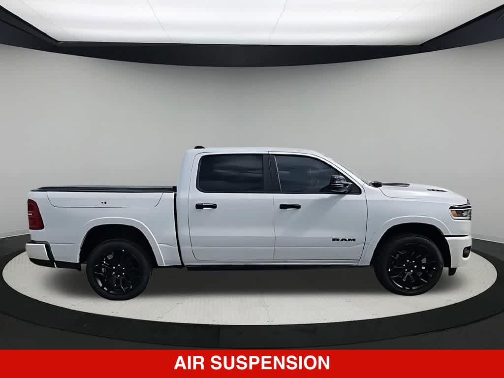 Thumbnail: 2026 RAM 1500 - 9