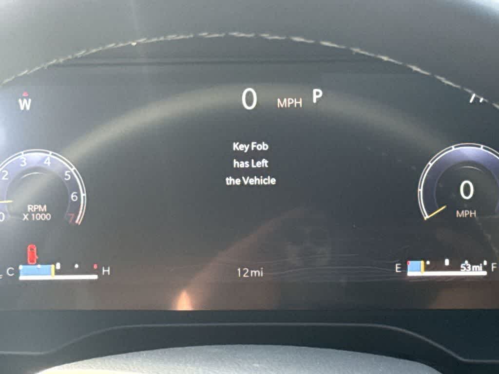 Thumbnail: 2026 Jeep Grand Cherokee - 19