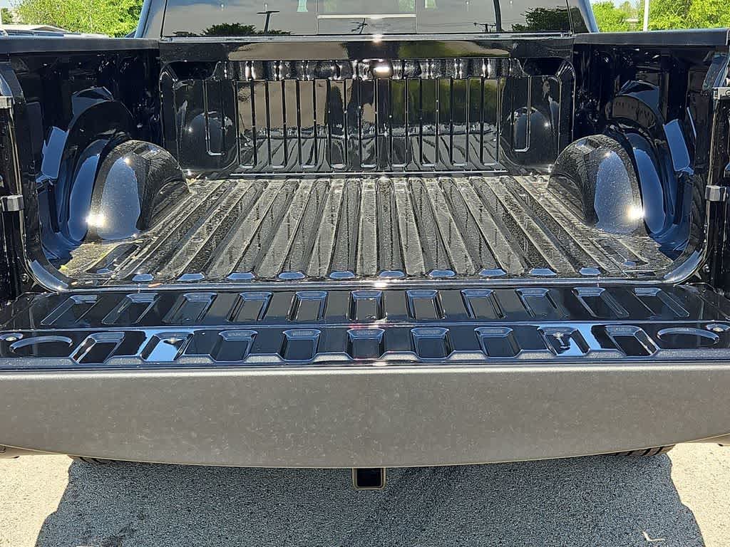 Thumbnail: 2026 RAM 1500 - 35