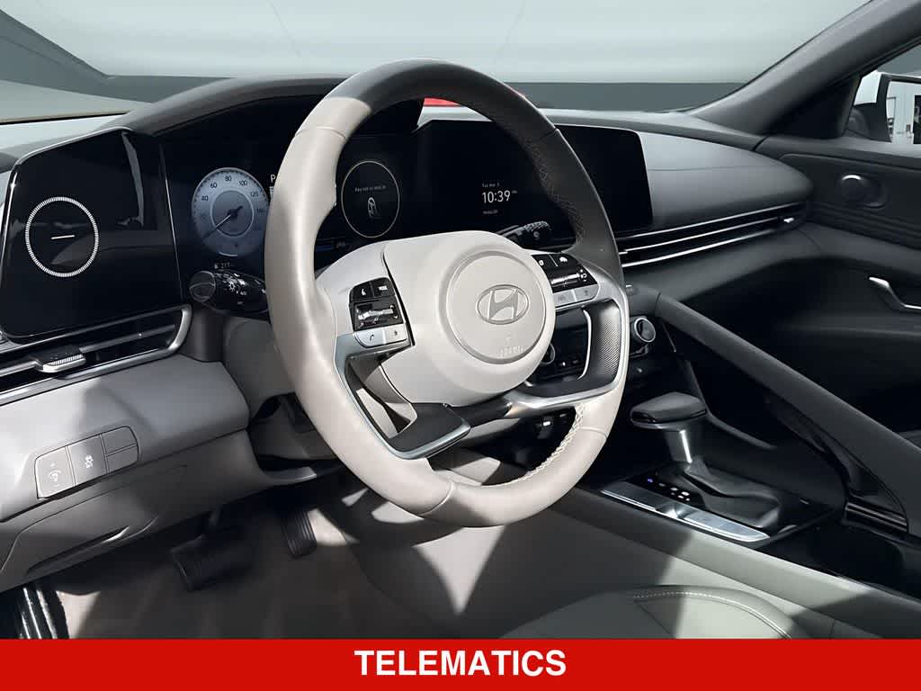 Thumbnail: 2025 Hyundai Elantra - 2