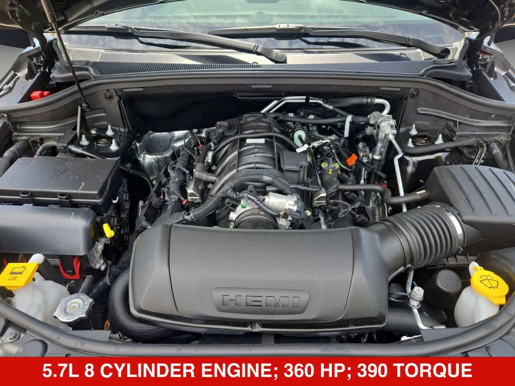 Thumbnail: 2026 Dodge Durango - 13