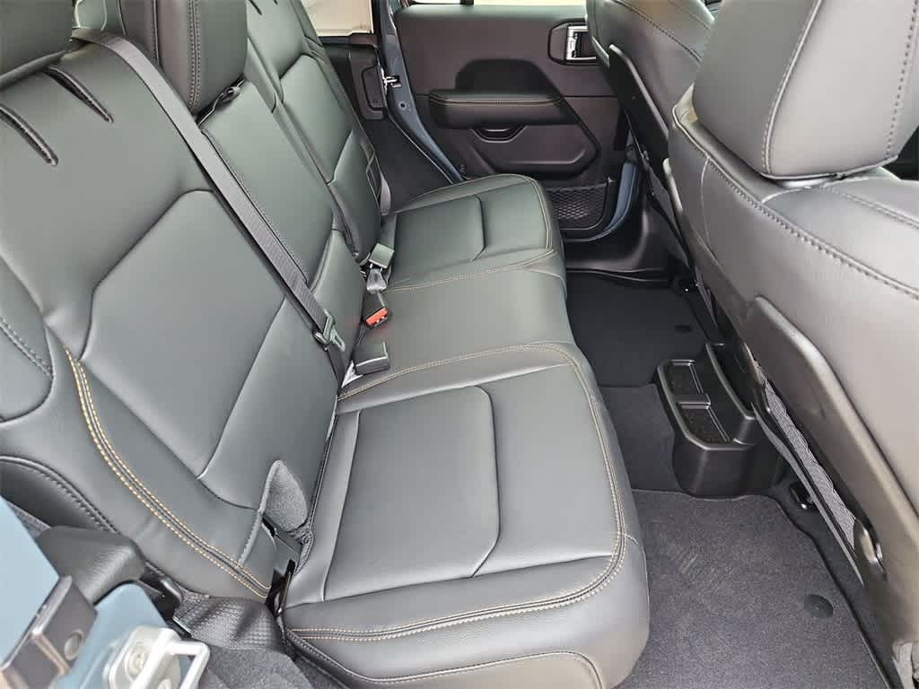 Thumbnail: 2026 Jeep Wrangler - 21