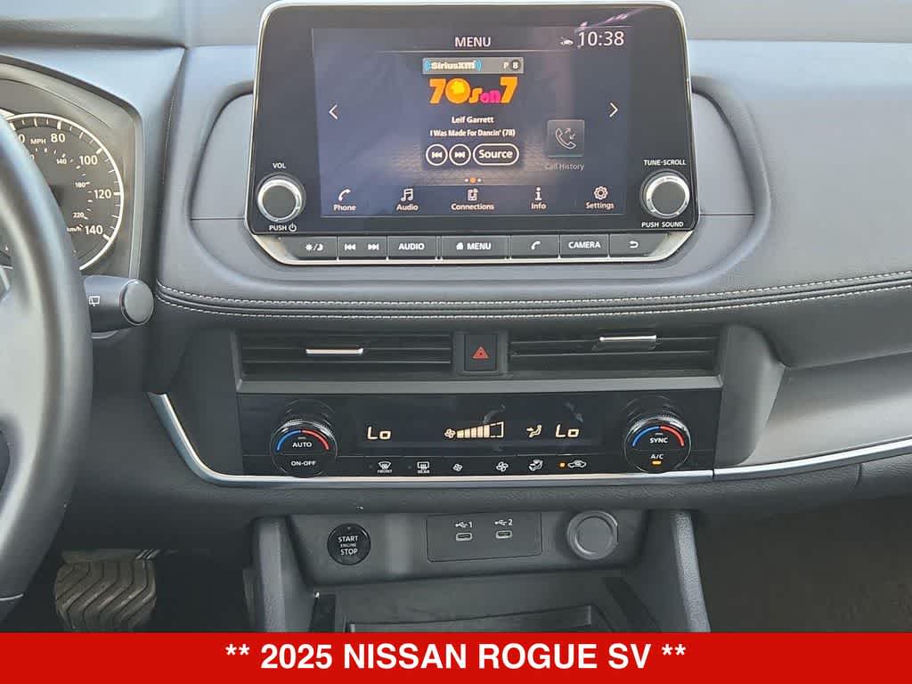 Thumbnail: 2025 Nissan Rogue - 28
