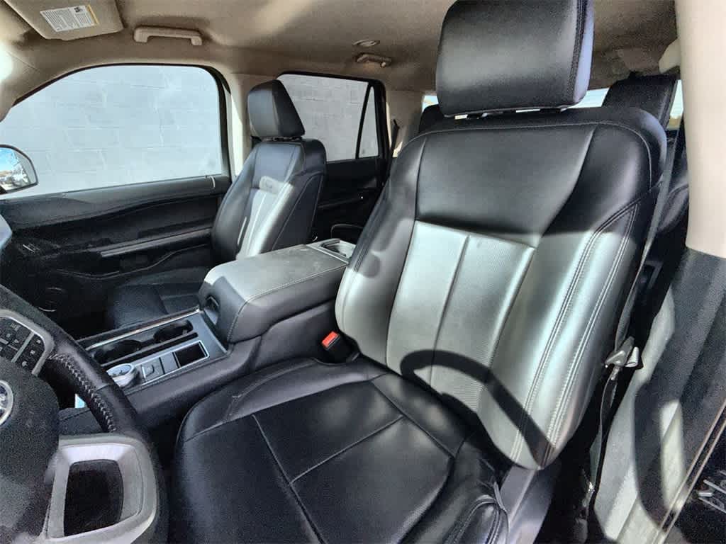 Thumbnail: 2024 Ford Expedition - 11