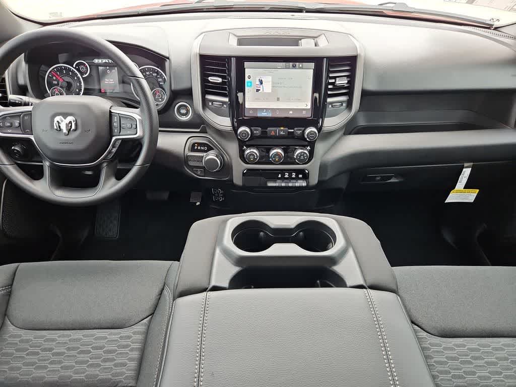 Thumbnail: 2026 RAM 1500 - 16