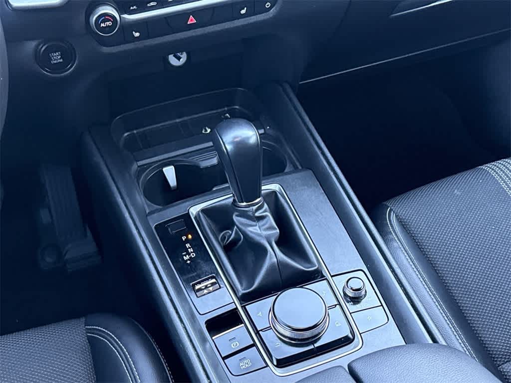 Thumbnail: 2024 Mazda CX-50 - 17