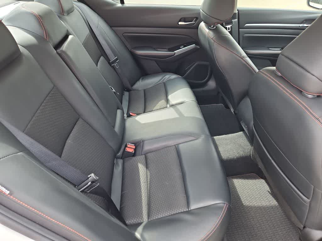 Thumbnail: 2024 Nissan Altima - 21