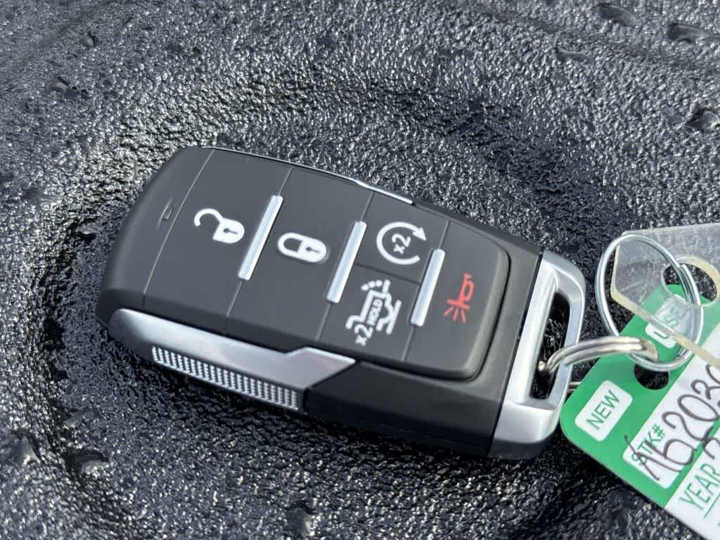 Thumbnail: 2026 RAM 2500 - 21