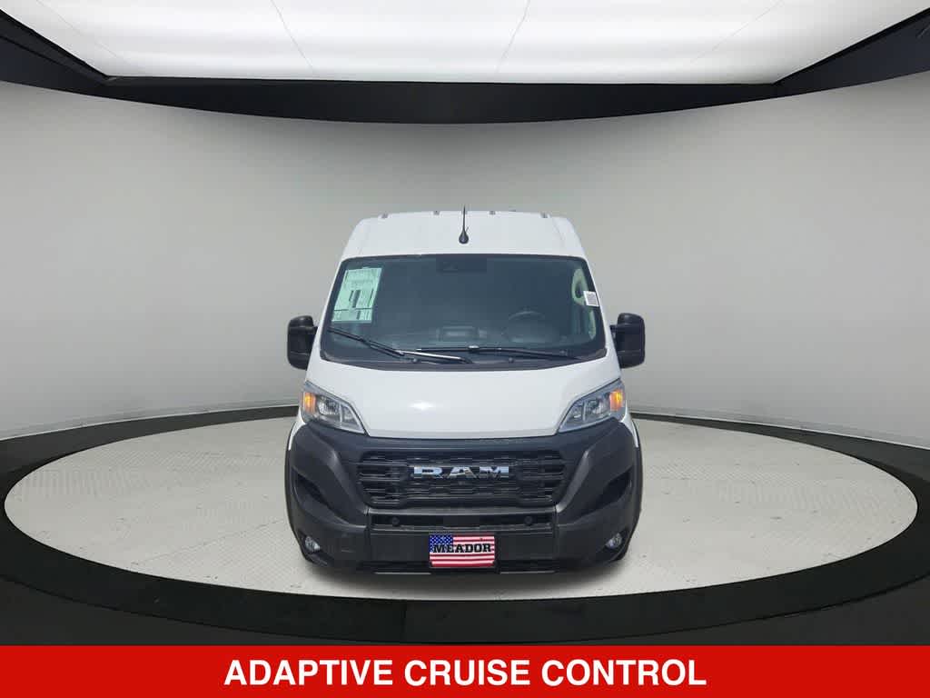 Thumbnail: 2026 RAM ProMaster - 9