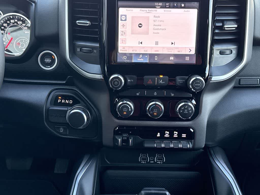 Thumbnail: 2026 RAM 1500 - 16