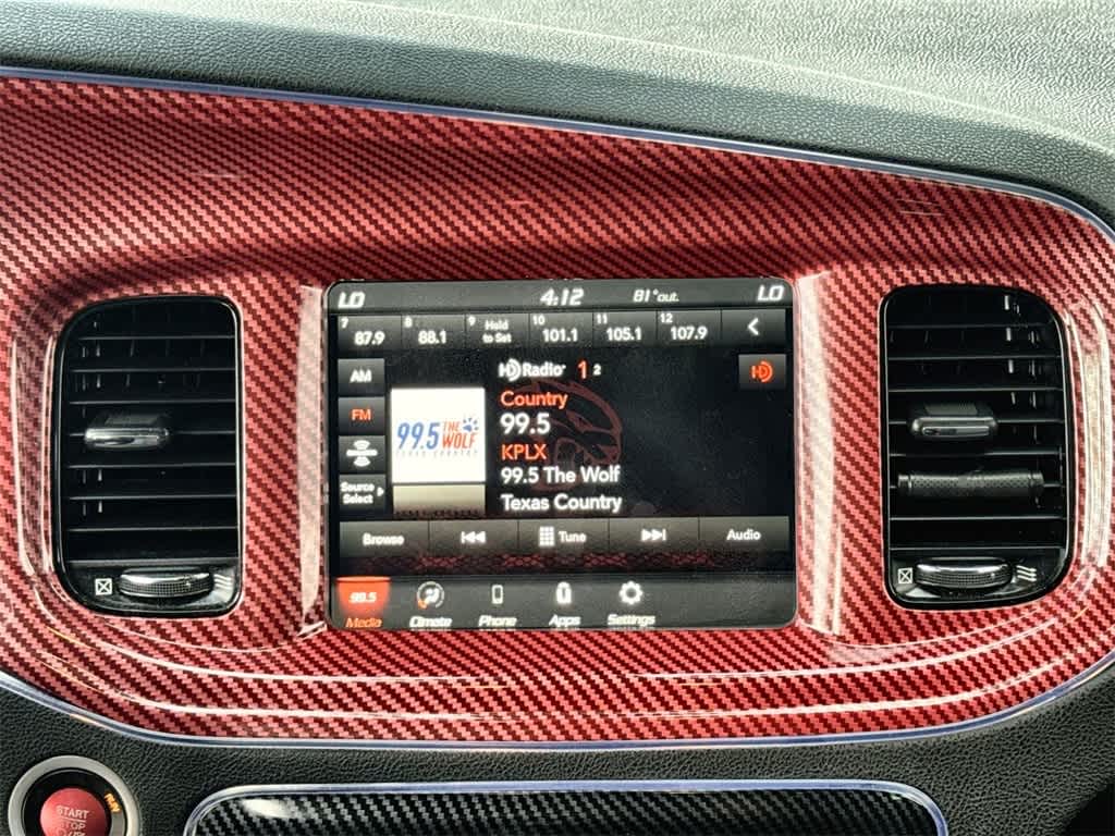 Thumbnail: 2022 Dodge Charger - 15