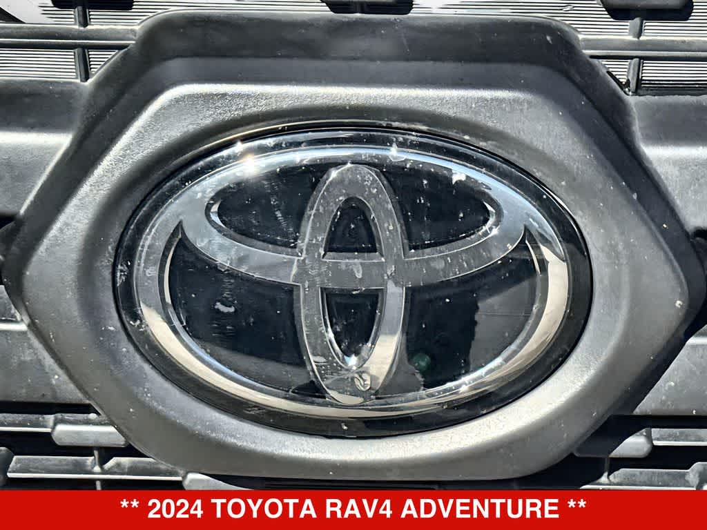 Thumbnail: 2024 Toyota RAV4 - 10