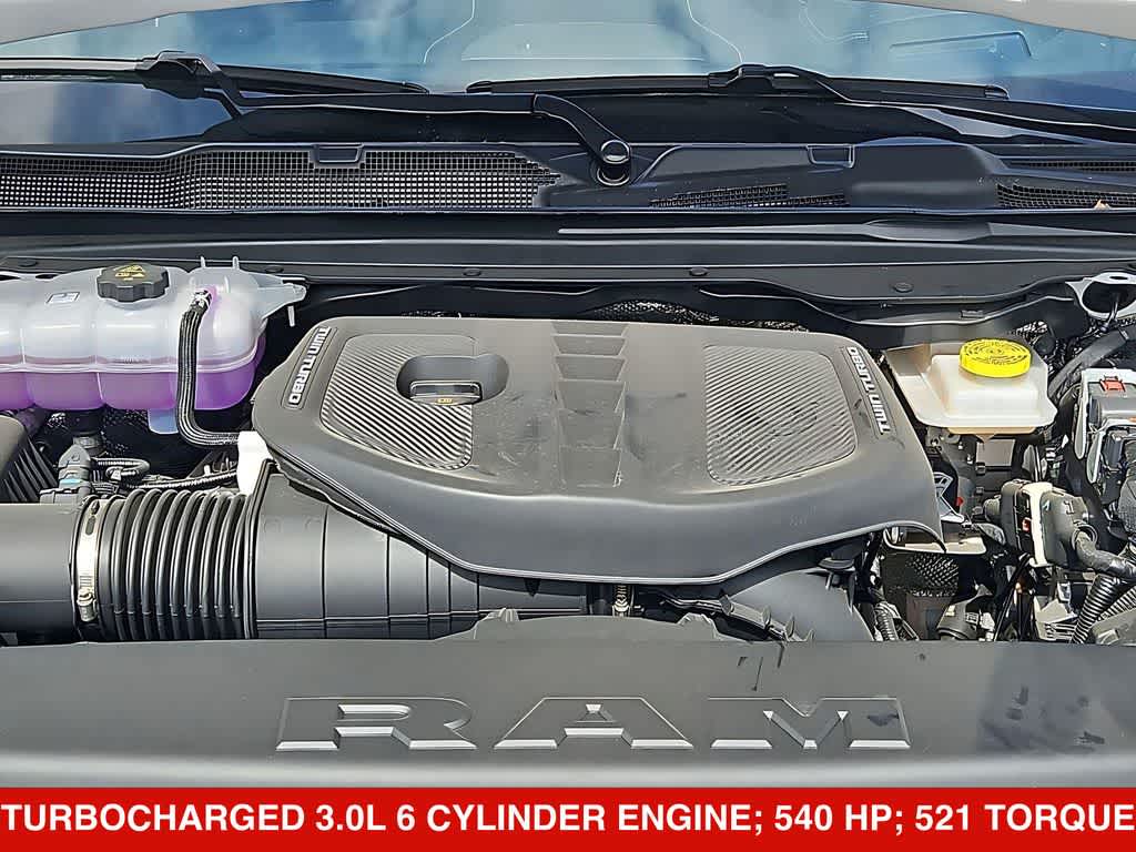 Thumbnail: 2026 RAM 1500 - 15