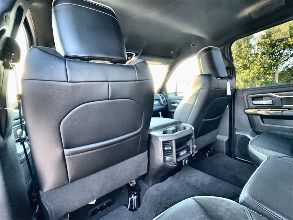 Thumbnail: 2026 RAM 3500 - 12