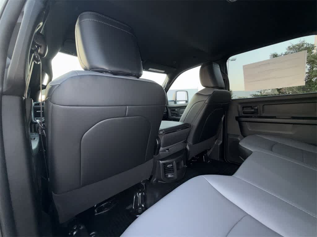 Thumbnail: 2026 RAM 3500 - 12