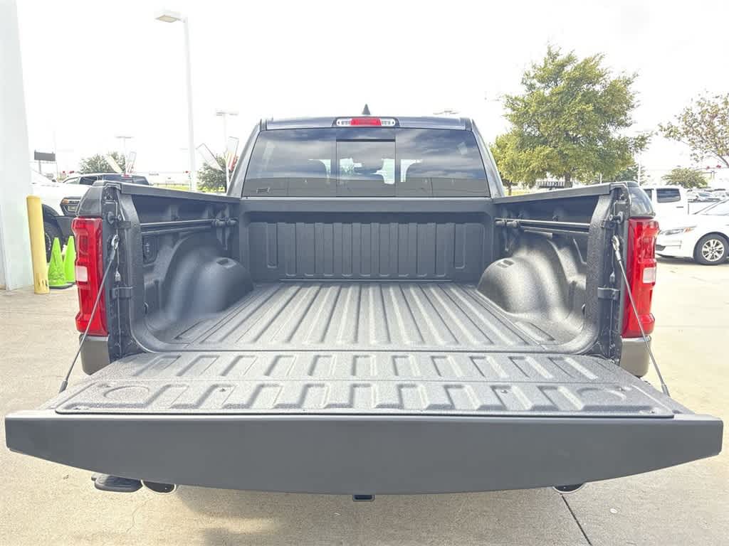 Thumbnail: 2026 RAM 1500 - 22