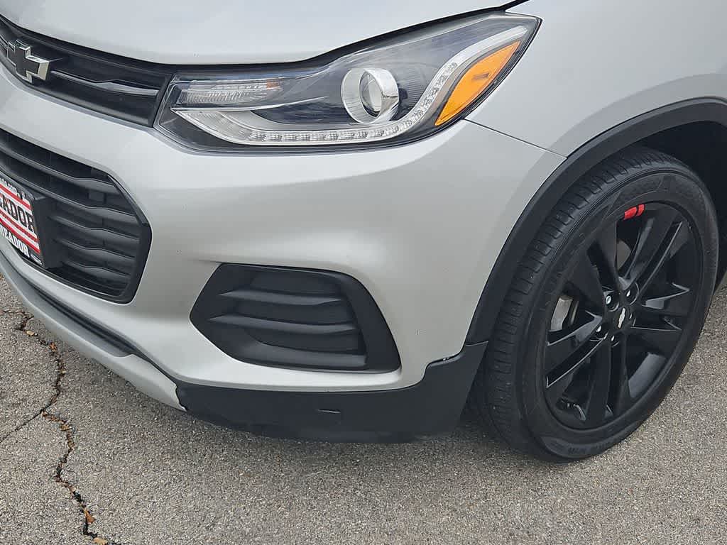 Thumbnail: 2020 Chevrolet Trax - 11