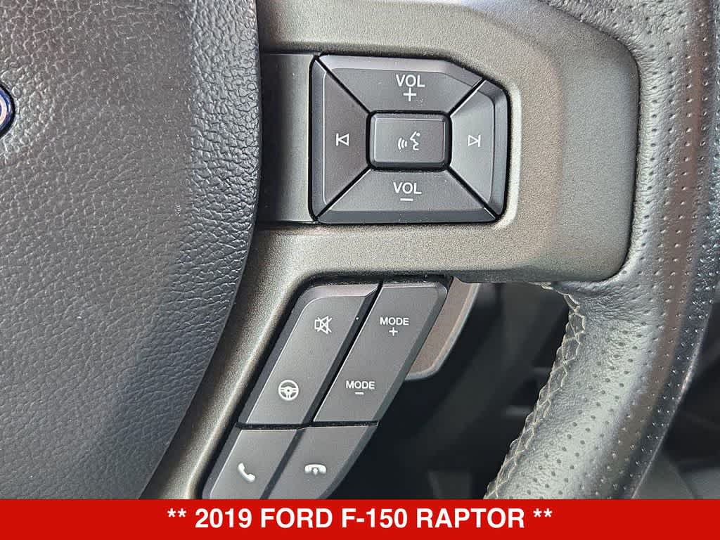 Thumbnail: 2019 Ford F-150 - 24