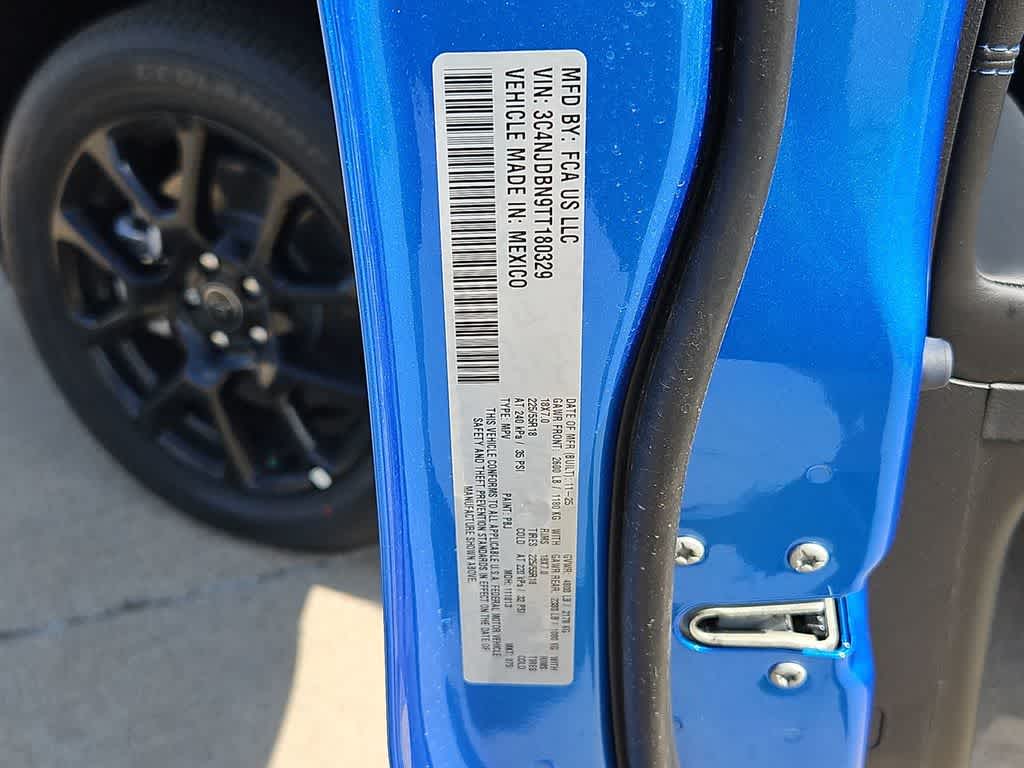 Thumbnail: 2026 Jeep Compass - 36