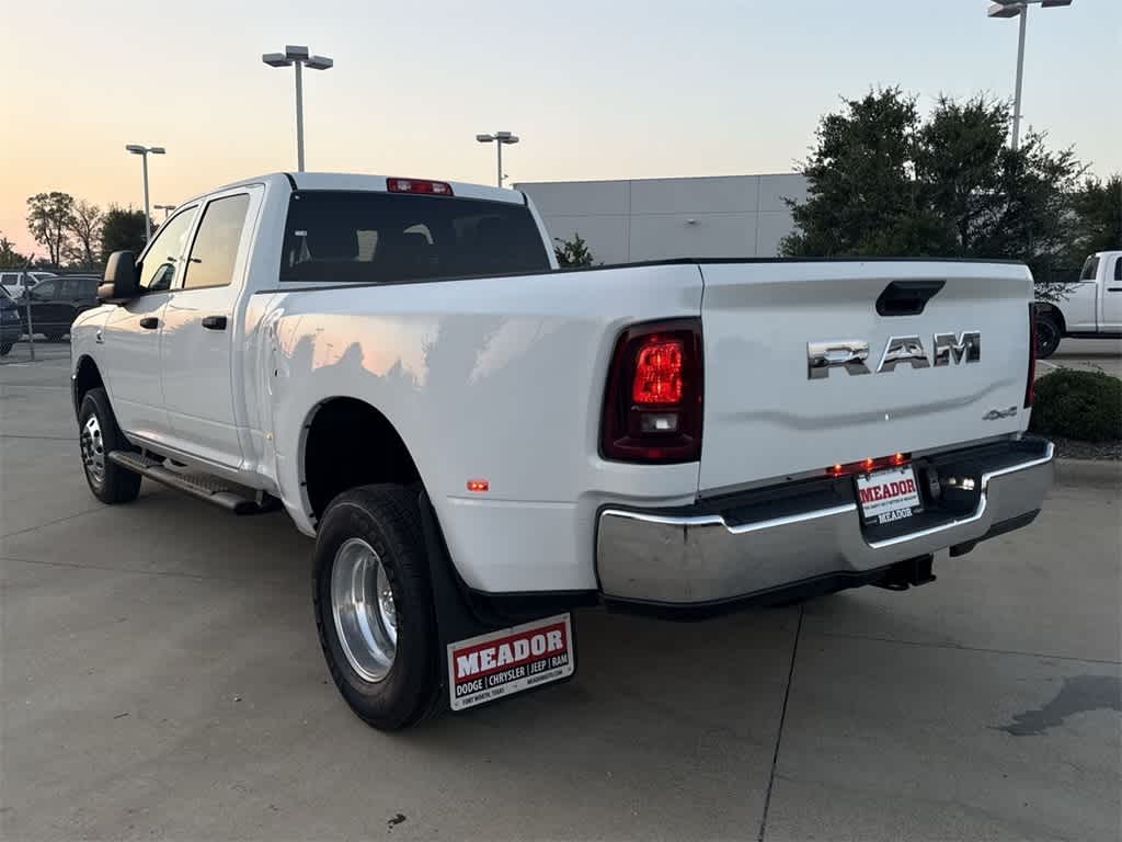 Thumbnail: 2026 RAM 3500 - 4