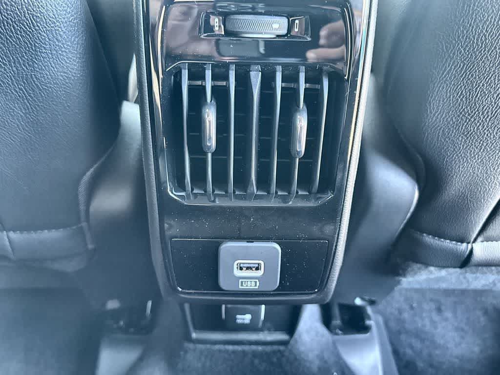 Thumbnail: 2026 Jeep Compass - 22