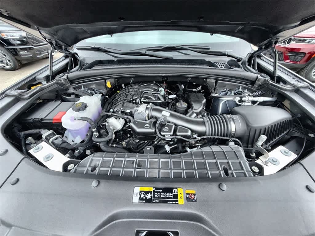 Thumbnail: 2025 Jeep Grand Cherokee - 9