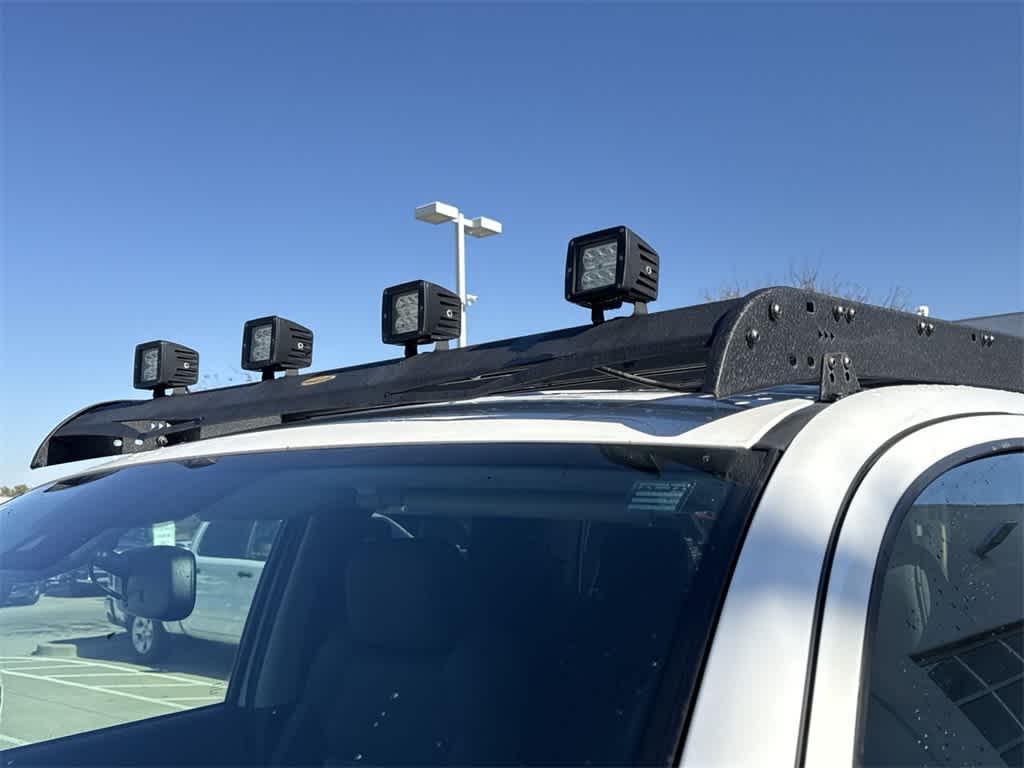 Thumbnail: 2021 Toyota Tundra - 27