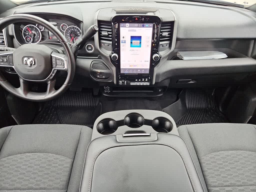 Thumbnail: 2026 RAM 2500 - 16