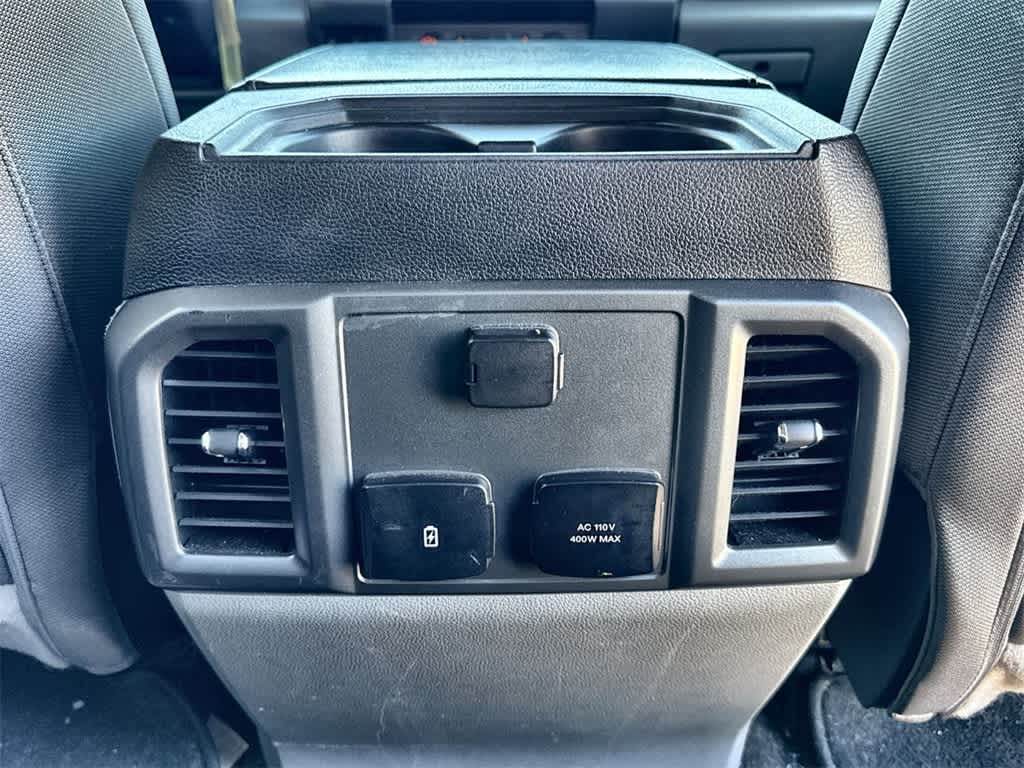 Thumbnail: 2020 Ford F-250 - 20