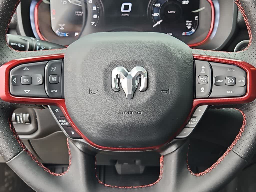 Thumbnail: 2026 RAM 1500 - 23