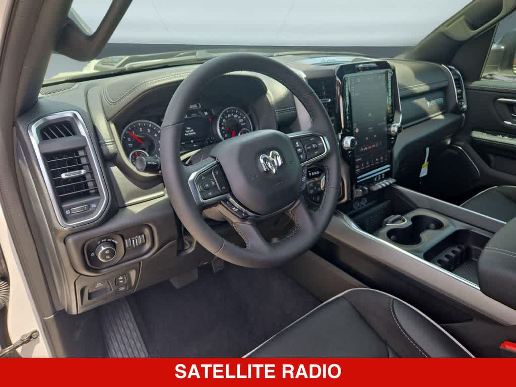 Thumbnail: 2026 RAM 1500 - 2