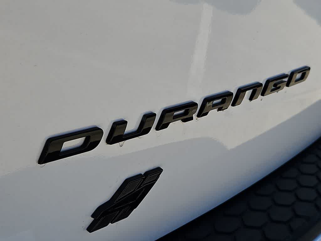 Thumbnail: 2026 Dodge Durango - 13