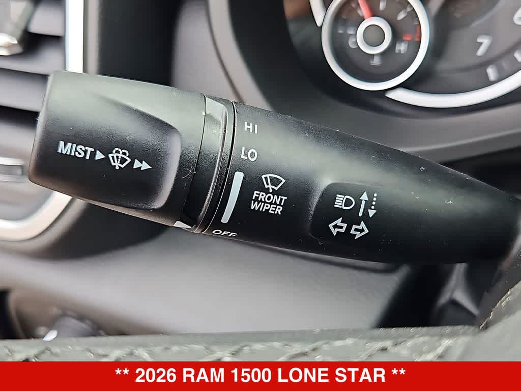 Thumbnail: 2026 RAM 1500 - 26