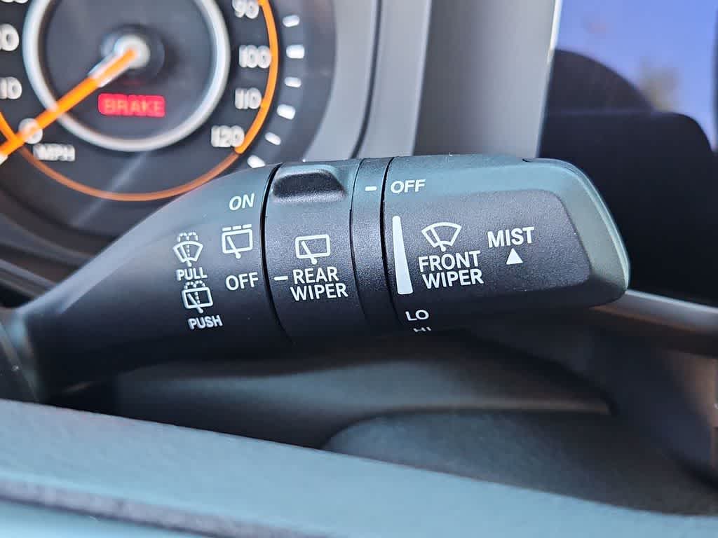 Thumbnail: 2026 Jeep Wrangler - 26