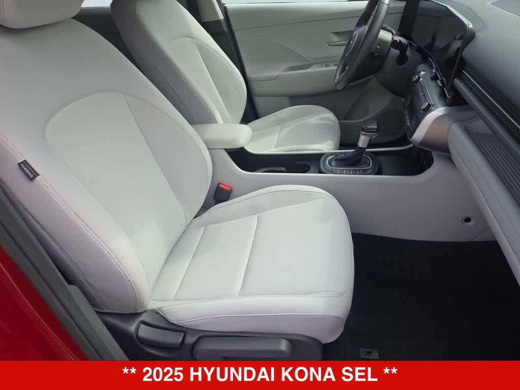 Thumbnail: 2025 Hyundai Kona - 20