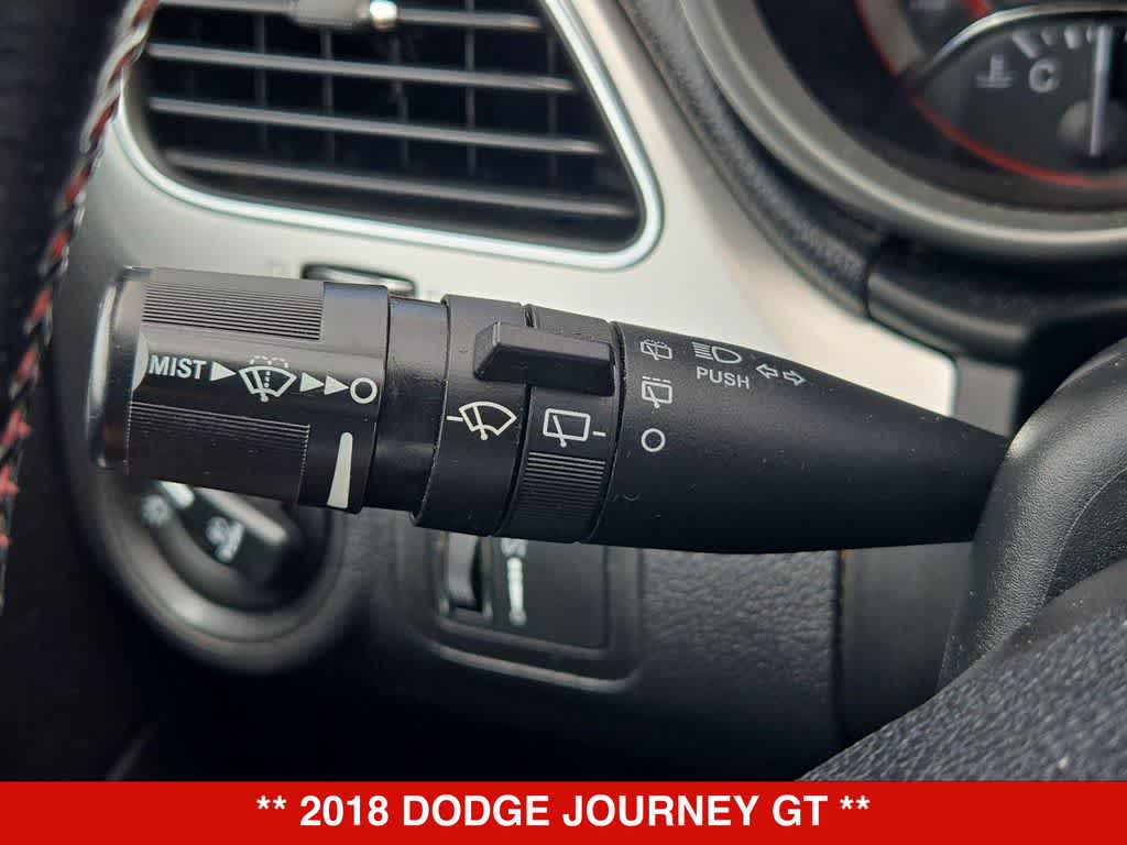 Thumbnail: 2018 Dodge Journey - 24