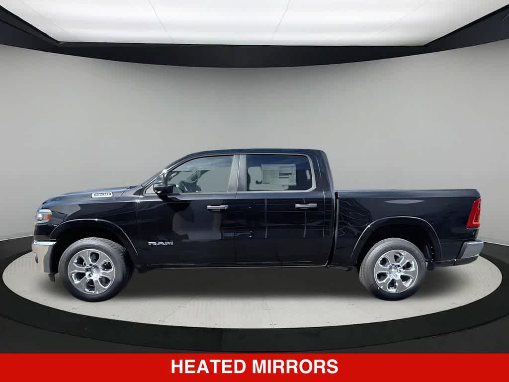 Thumbnail: 2026 RAM 1500 - 3