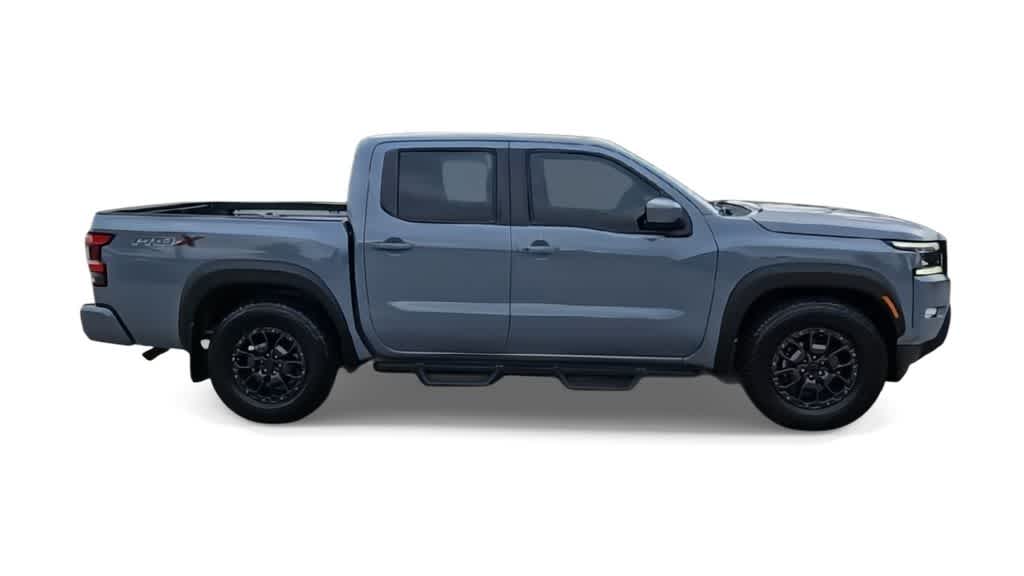 Thumbnail: 2023 Nissan Frontier - 9