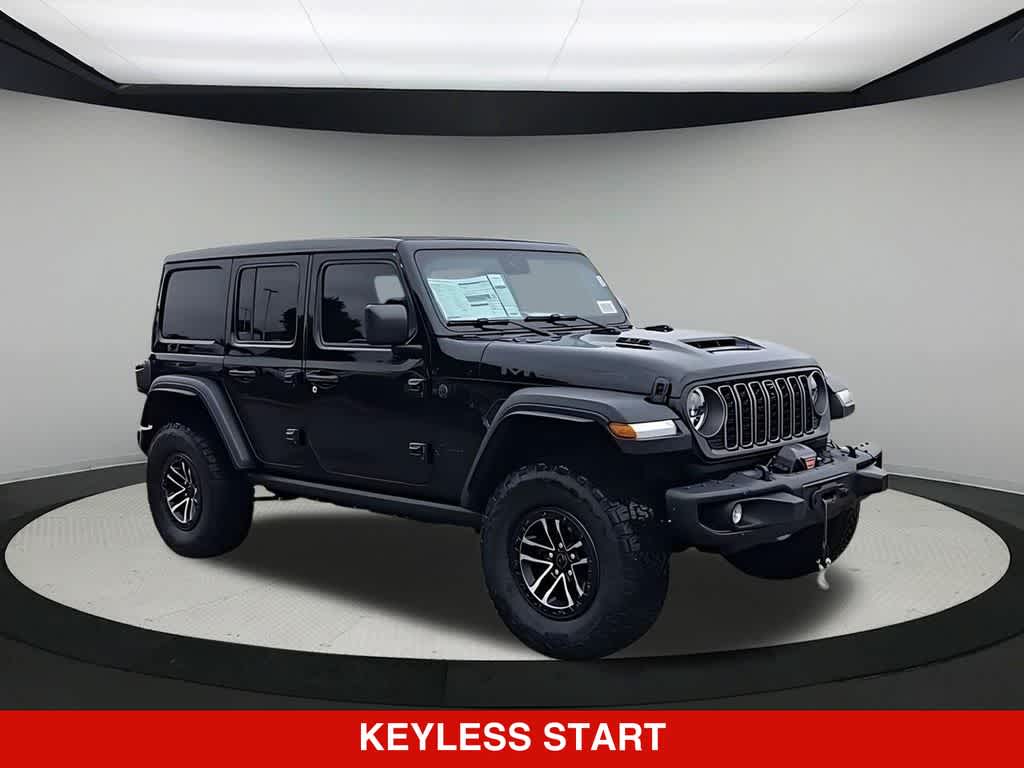 Thumbnail: 2026 Jeep Wrangler - 2