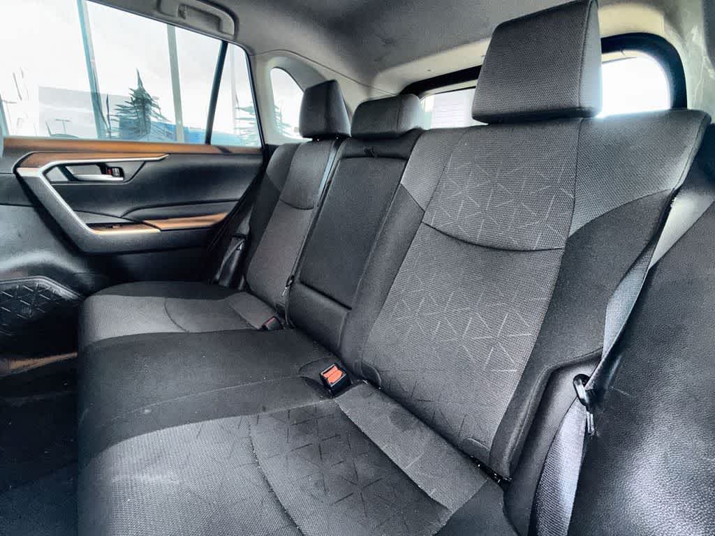 Thumbnail: 2025 Toyota RAV4 - 13