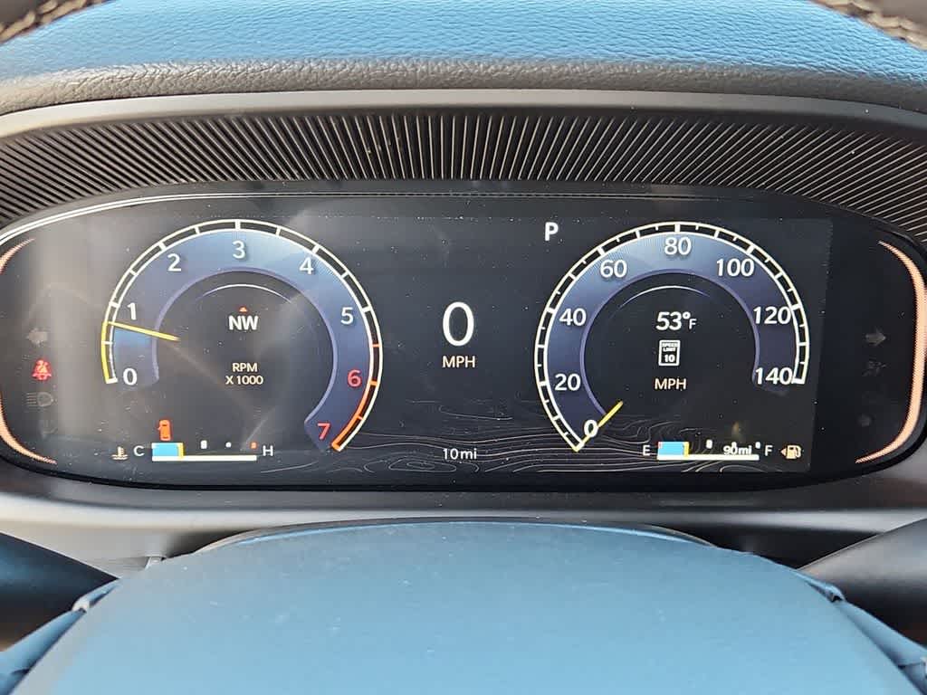 Thumbnail: 2026 Jeep Grand Wagoneer - 35