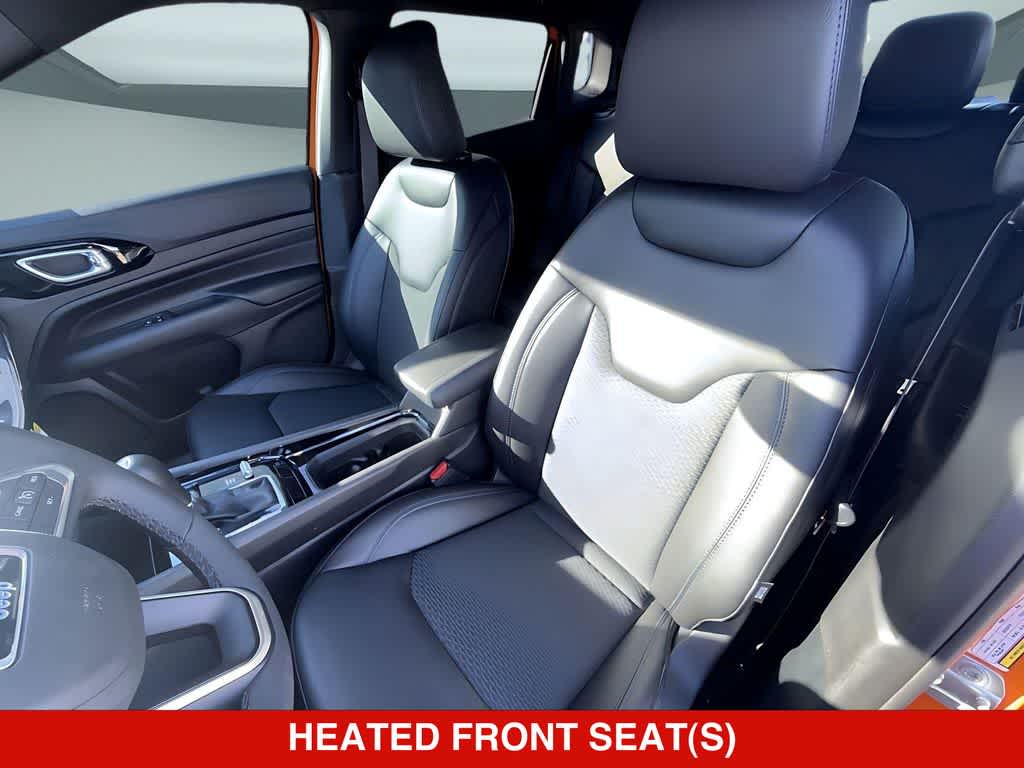 Thumbnail: 2026 Jeep Compass - 12