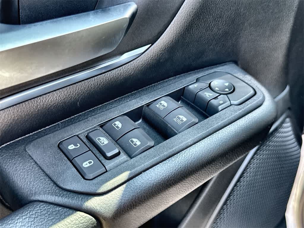 Thumbnail: 2026 RAM 1500 - 23