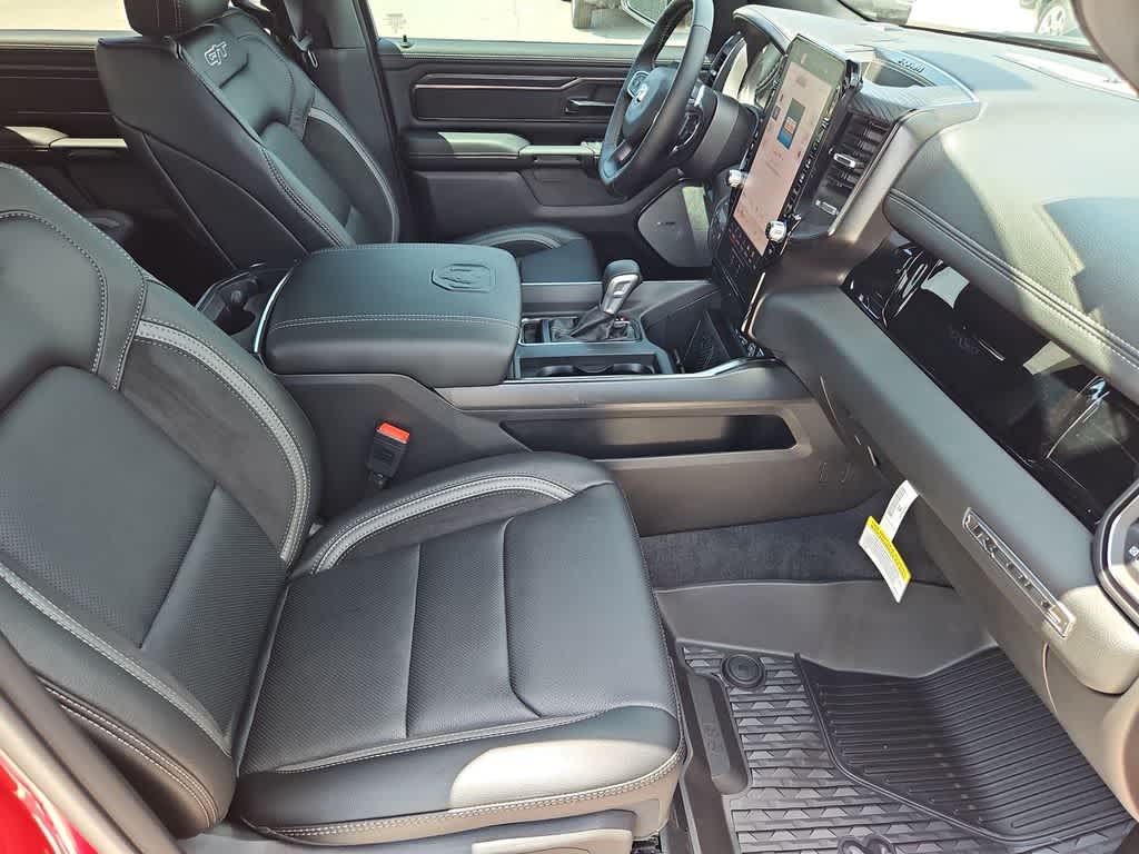 Thumbnail: 2026 RAM 1500 - 24