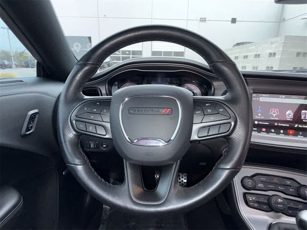 Thumbnail: 2023 Dodge Challenger - 19